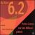 Richter 6.2: Works by Brahms, Pizzolla von Various Artists