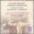 Claude Debussy: L'Enfant Prodigue; Arthur Honegger: Symphony No. 3 "Liturgique" von André Cluytens