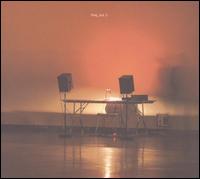Freq_Out, Vol. 2 von Various Artists