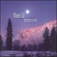 Winter Gift von Adagio Trio