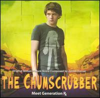 The Chumscrubber [Original Motion Picture Score] von James Horner