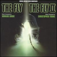 The Fly / The Fly II [Original Motion Picture Soundtracks] von Howard Shore