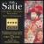 Erik Satie: Transcriptions pour basson et piano von Catherine Marchese