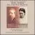 Paul Paray: The Complete Mélodies von Ruth Lapeyre