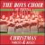 Christmas Voices & Bells von Boys Choir of the Vienna Woods