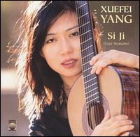 Si ji (Four Seasons) von Xuefei Yang