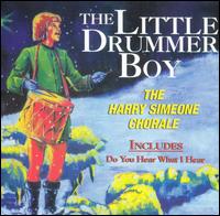 The Little Drummer Boy [Passport Audio] von Harry Simeone Chorale