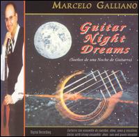 Suen Ode una Noche de Guitarra von Marcelo Galliano