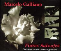 Flores Salvajes von Marcelo Galliano