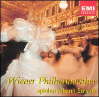 Wiener Philharmonic von Vienna Philharmonic Orchestra