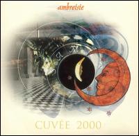 Cuvée 2000 von Various Artists