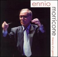 Ennio Morricone: Itinerary of a Genius von Ennio Morricone