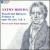Anton Reicha: Woodwind Quintets Vol. 5 - Opus 91 Nos. 3 & 4 von Westwood Wind Quintet