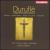 Duruflé: Complete Choral Works von Richard Marlow