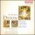 Dyson: Concertos; Children's Suite von Richard Hickox