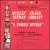 A Family Affair [Original Broadway Cast] von Original Cast Recording