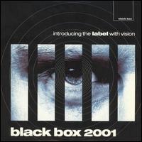 Black Box 2001 von Various Artists