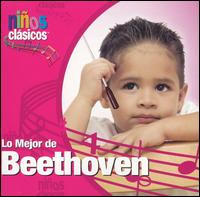 Ninos Clasicos: Lo Mejor de Beethoven von Various Artists