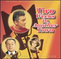 Two Weeks in Another Town [Original Motion Picture Soundtrack] von David Raksin