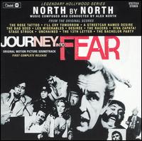 North by North / Journey into Fear [Original Motion Picture Soundtrack] von Alex North