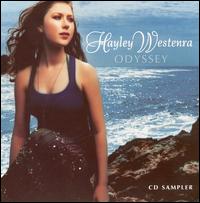 Odyssey [CD Sampler] von Hayley Westenra