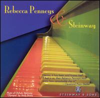 Rebecca Penneys & Steinway von Rebecca Penneys