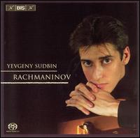 Rachmaninov [Hybrid SACD] von Yevgeny Sudbin