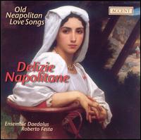 Delizie Napolitane von Ensemble Daedalus