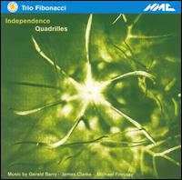 Independence Quadrilles von Trio Fibonacci
