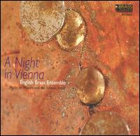 A Night in Vienna von English Brass Ensemble