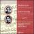 Rubinstein: Piano Concerto No. 4; Scharwenka: Piano Concerto No. 1 von Marc-André Hamelin