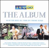 ITV 50: The Album von Various Artists