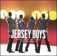 Jersey Boys [Original Broadway Cast Recording] von Original Broadway Cast