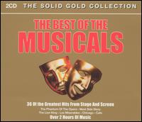 The Musicals: The Best Of von Various Artists