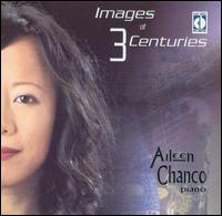 Images of 3 Centuries von Aileen Chanco