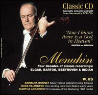 Menuhin von Various Artists