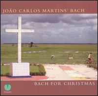 Bach for Christmas von João Carlos Martins