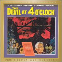 The Devil at 4 O'Clock [Original Motion Picture Soundtrack] von George Duning