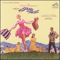 The Sound of Music [Original Motion Picture Soundtrack] [40th Anniversary Special Edition] von Various Artists