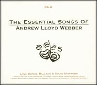 The Essential Songs of Andrew Lloyd Webber von Various Artists