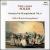 Soler: Sonatas for harpsichord Vol.6 von Gilbert Rowland
