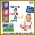 Listen, Learn and Grow von Various Artists