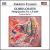 Gloria Coates: String Quartets Nos. 1, 5, 6 von Kreutzer Quartet