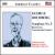 George Rochberg: Symphony No. 5; Black Sounds; Transcendental Variations von Various Artists