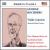 George Rochberg: Violin Concerto (Restored Original Version) von Peter Sheppard Skærved