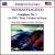 Nicolas Flagello: Symphony No. 1; Sea Cliffs; Theme, Variations and Fugue von Various Artists
