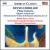 Dennis Eberhard: Piano Concerto "Shadow of the Swan"; Prometheus Wept von Alexander Tchernushenko