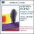 Stephen Hartke: Clarinet Concerto von Various Artists