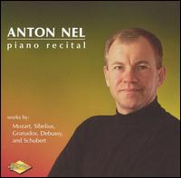 Piano Recital von Anton Nel
