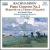 Rachmaninov: Piano Concerto No. 2; Rhapsody on a Theme of Paganini von Jenö Jandó